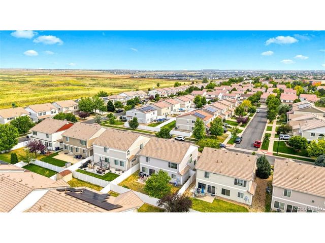 21611 E 54th Pl, Denver, CO 80249