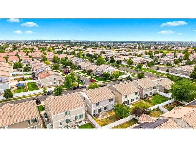 21611 E 54th Pl, Denver, CO 80249