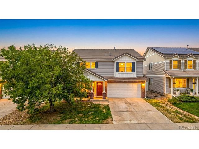 21611 E 54th Pl, Denver, CO 80249
