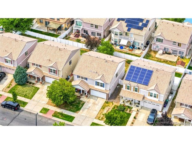 21611 E 54th Pl, Denver, CO 80249