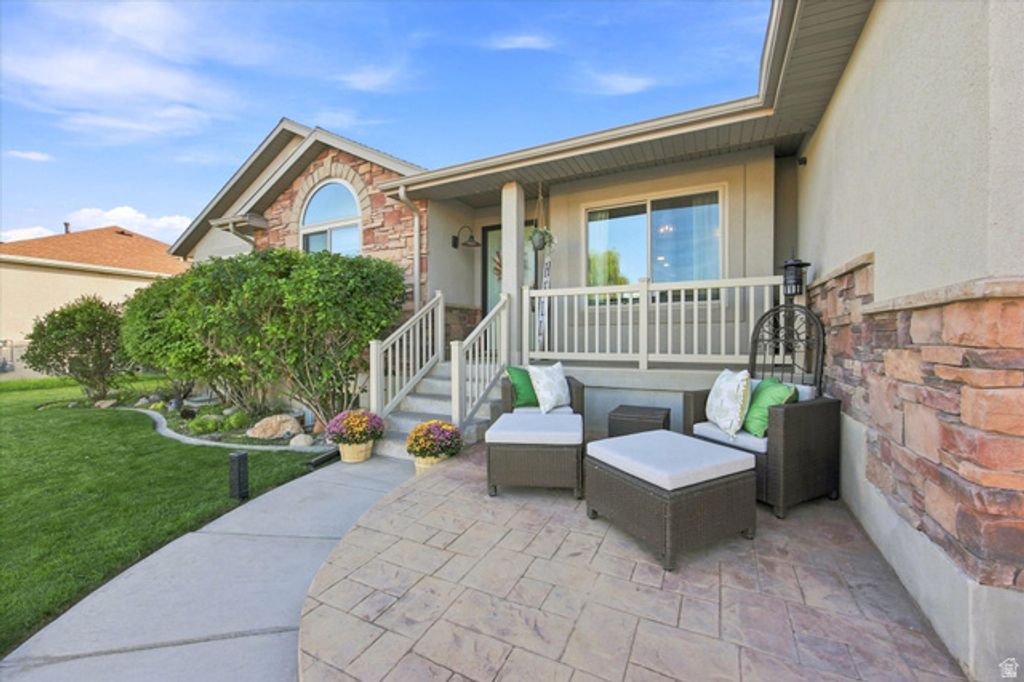 1440 S DORAL DR #39, Syracuse, UT 84075 — photo 2