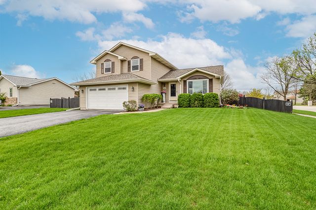 6903 LEWIS CLARK Drive, Plainfield, IL 60586