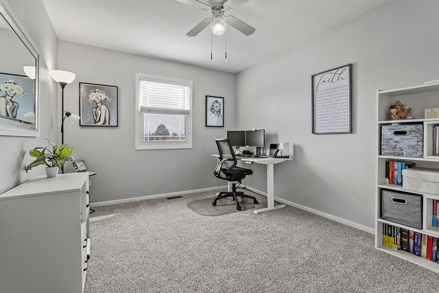 6903 LEWIS CLARK Drive, Plainfield, IL 60586