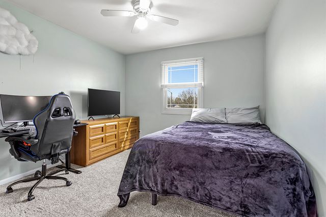 6903 LEWIS CLARK Drive, Plainfield, IL 60586