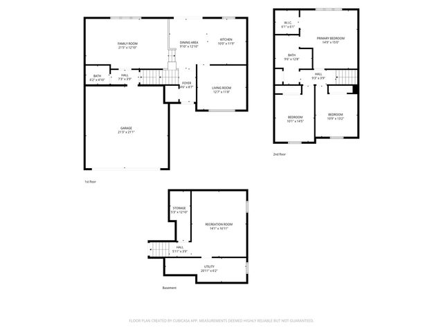 6903 LEWIS CLARK Drive, Plainfield, IL 60586