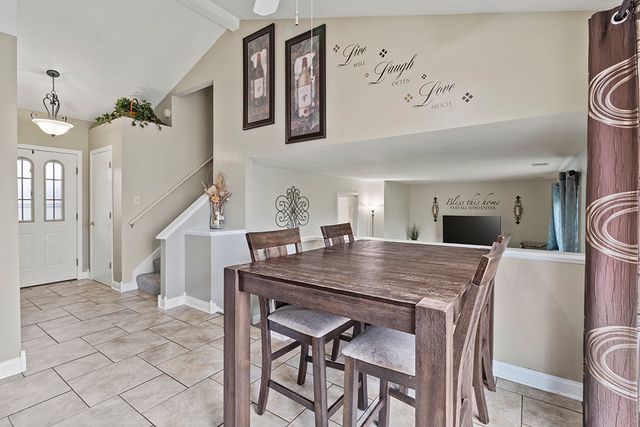 6903 LEWIS CLARK Drive, Plainfield, IL 60586