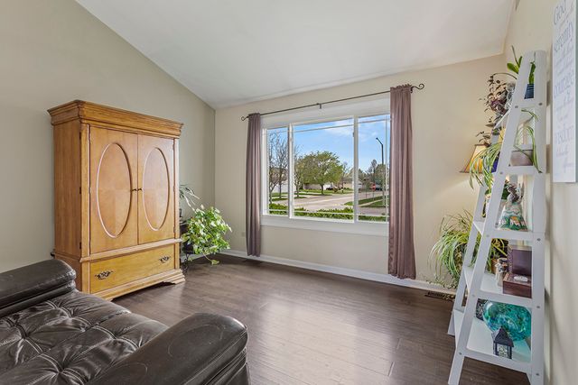 6903 LEWIS CLARK Drive, Plainfield, IL 60586