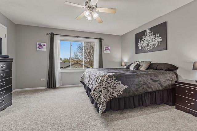 6903 LEWIS CLARK Drive, Plainfield, IL 60586