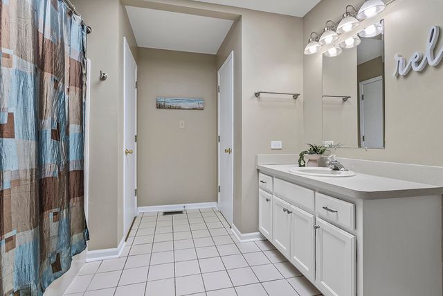 6903 LEWIS CLARK Drive, Plainfield, IL 60586