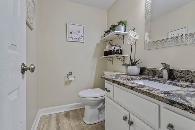 6903 LEWIS CLARK Drive, Plainfield, IL 60586