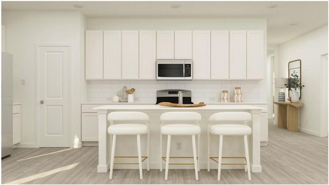 2933 Palm Branch Drive, Texas City, TX 77568