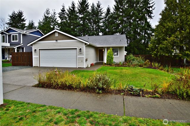 19205 206th Street Ct E, Orting, WA 98360