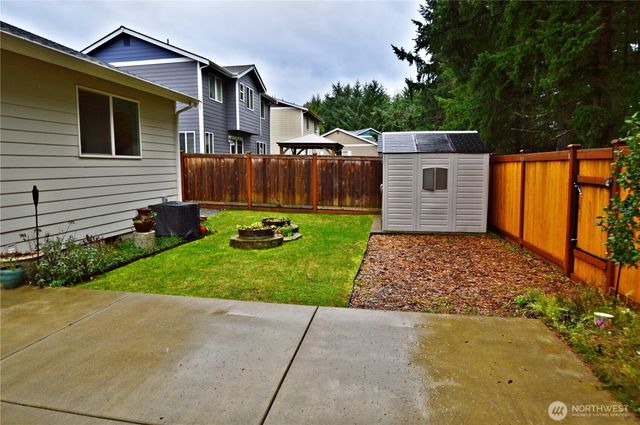 19205 206th Street Ct E, Orting, WA 98360