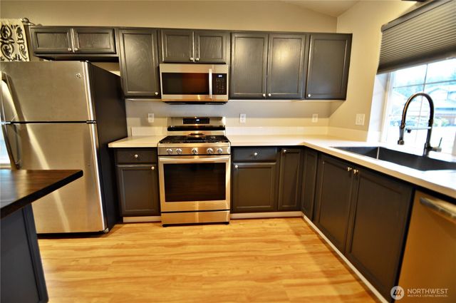 19205 206th Street Ct E, Orting, WA 98360