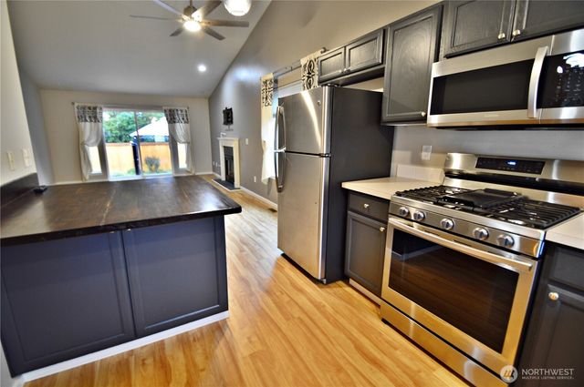 19205 206th Street Ct E, Orting, WA 98360