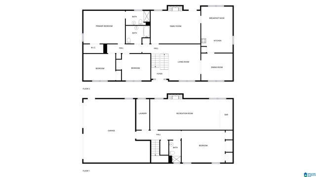 5048 KERRY DOWNS ROAD, Hoover, AL 35242