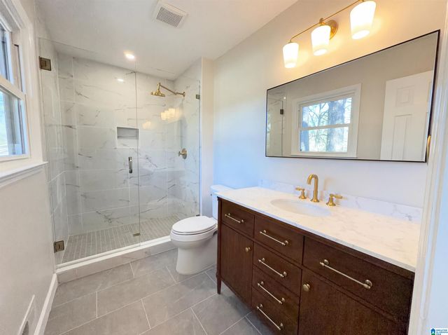 5048 KERRY DOWNS ROAD, Hoover, AL 35242