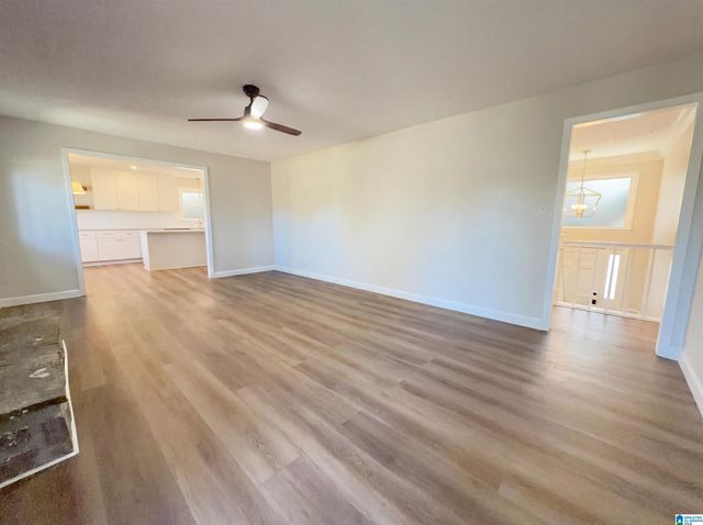 5048 KERRY DOWNS ROAD, Hoover, AL 35242