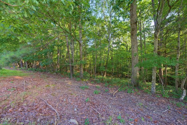 100 Sloping Pond Road, Pittsboro, NC 27312