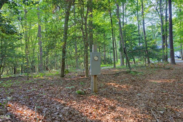 100 Sloping Pond Road, Pittsboro, NC 27312