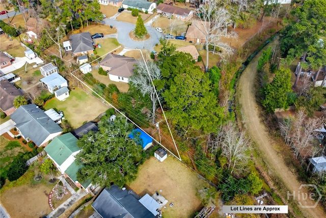 6 Prince Charles Court, Savannah, GA 31406