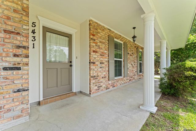 5431 Charing Way Ave, Baton Rouge, LA 70817