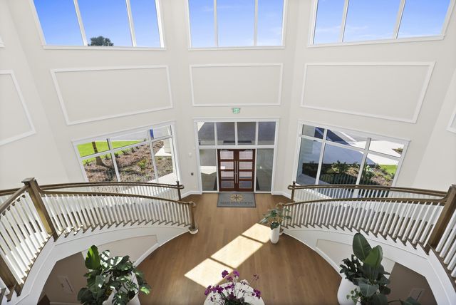 5172 SE Club Way 207, Stuart, FL 34997