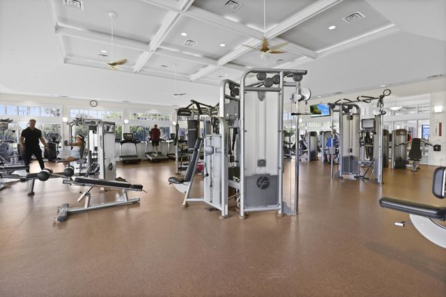 5172 SE Club Way 207, Stuart, FL 34997