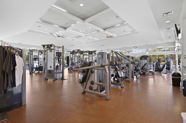 5172 SE Club Way 207, Stuart, FL 34997