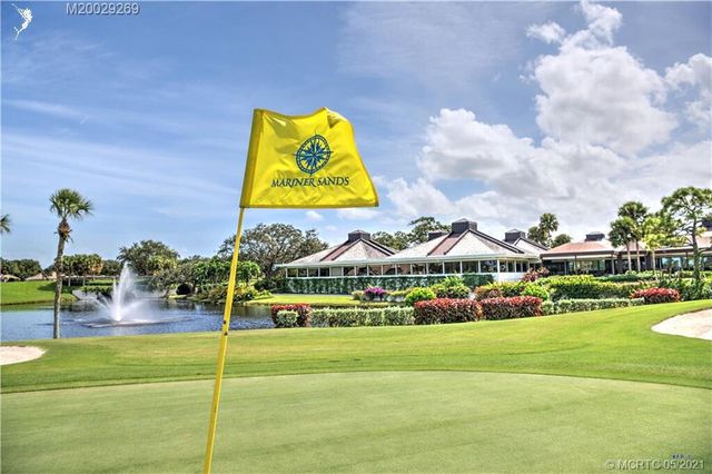 5172 SE Club Way 207, Stuart, FL 34997