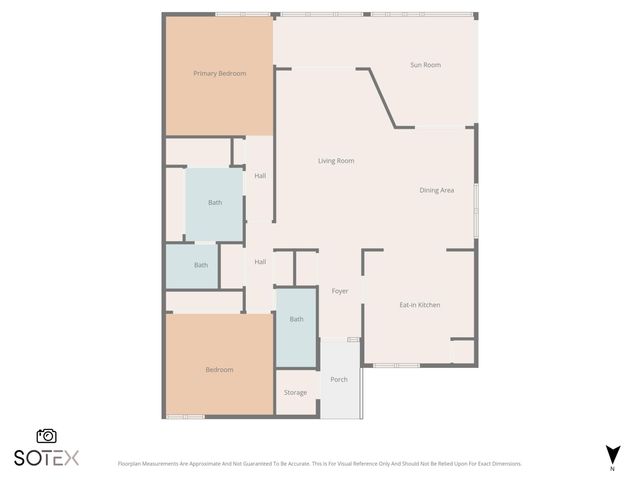 5172 SE Club Way 207, Stuart, FL 34997