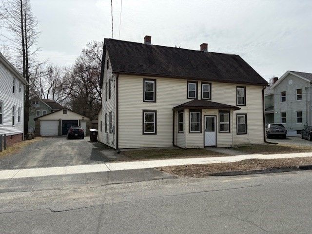 50-52 Orange Street, Westfield, MA 01085