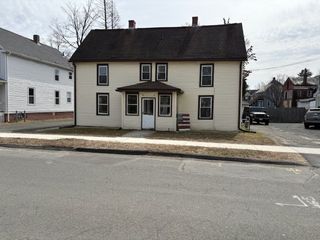 50-52 Orange Street, Westfield, MA 01085