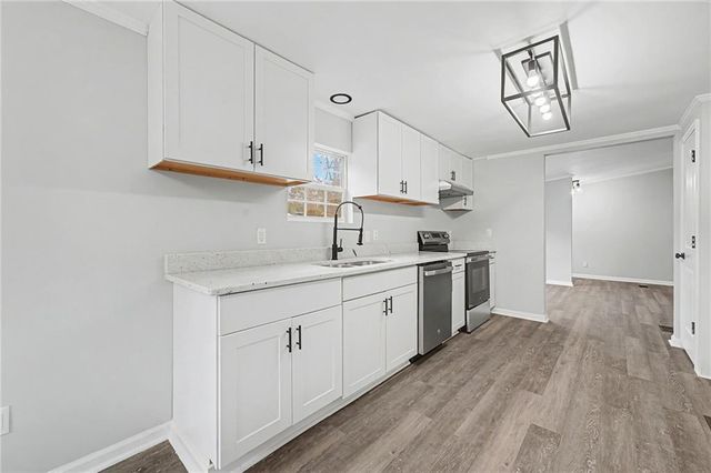 4168 Indian Trail, Loganville, GA 30052