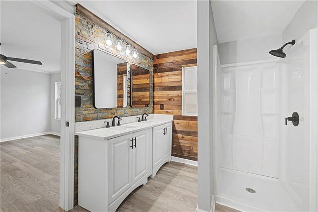 4168 Indian Trail, Loganville, GA 30052