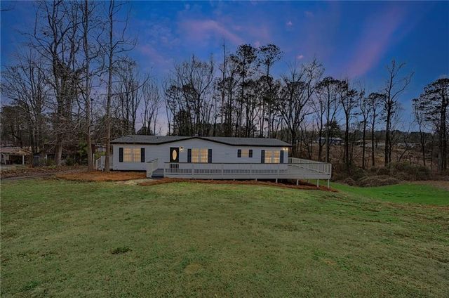 4168 Indian Trail, Loganville, GA 30052