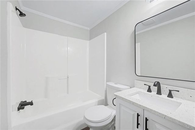 4168 Indian Trail, Loganville, GA 30052