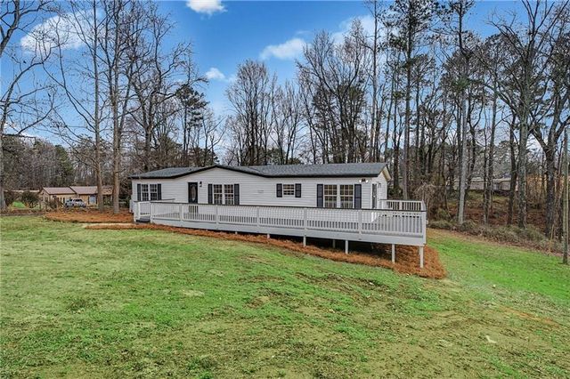 4168 Indian Trail, Loganville, GA 30052