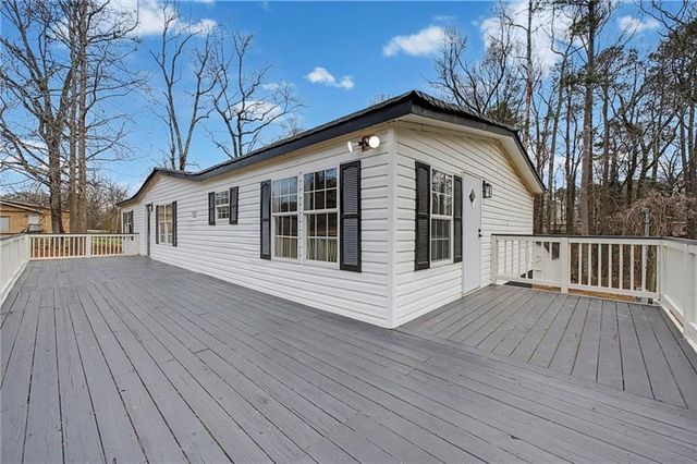 4168 Indian Trail, Loganville, GA 30052