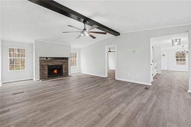 4168 Indian Trail, Loganville, GA 30052