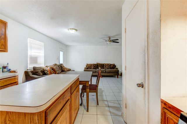 3807 Crandon Street, Houston, TX 77026