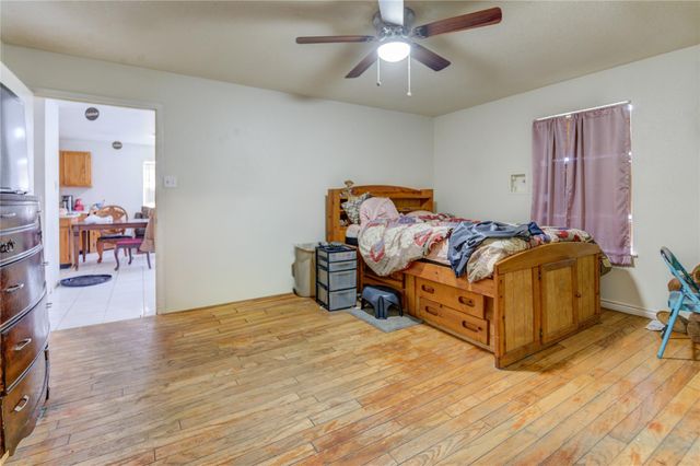 3807 Crandon Street, Houston, TX 77026