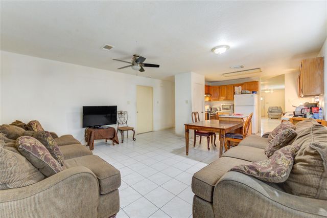 3807 Crandon Street, Houston, TX 77026