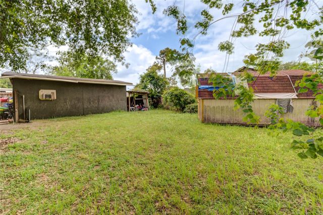 3807 Crandon Street, Houston, TX 77026