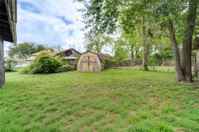 3807 Crandon Street, Houston, TX 77026