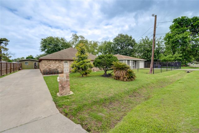 3807 Crandon Street, Houston, TX 77026