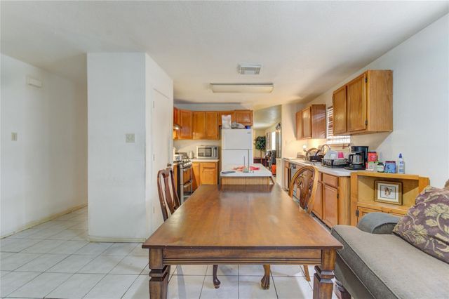 3807 Crandon Street, Houston, TX 77026