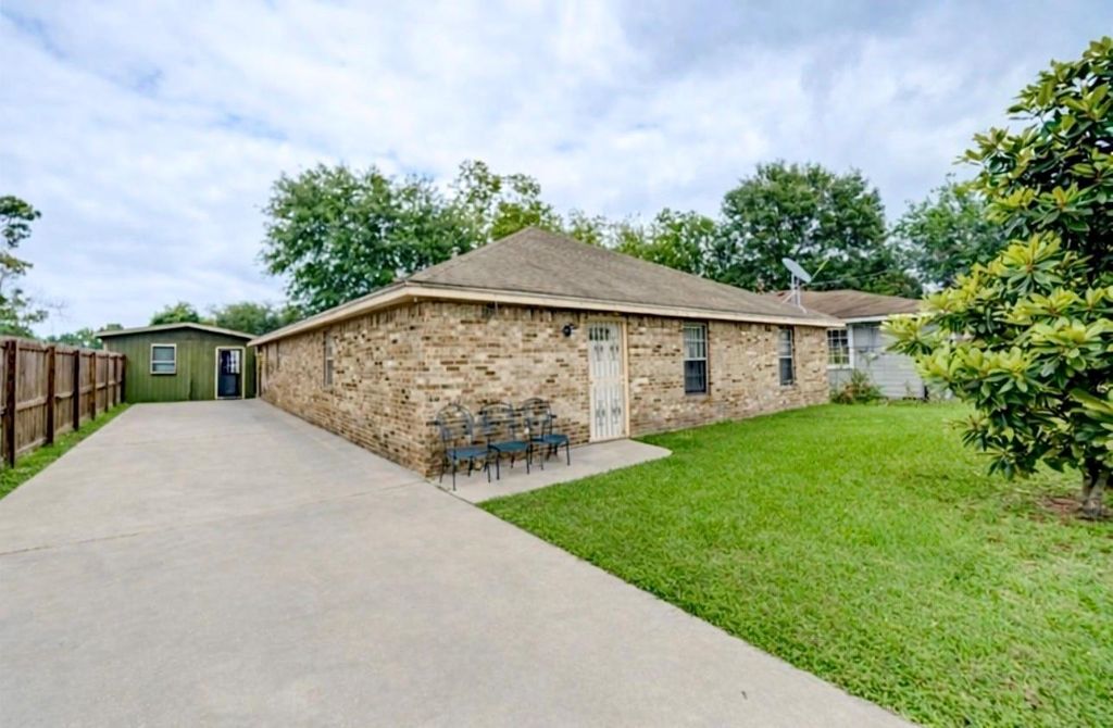3807 Crandon Street, Houston, TX 77026
