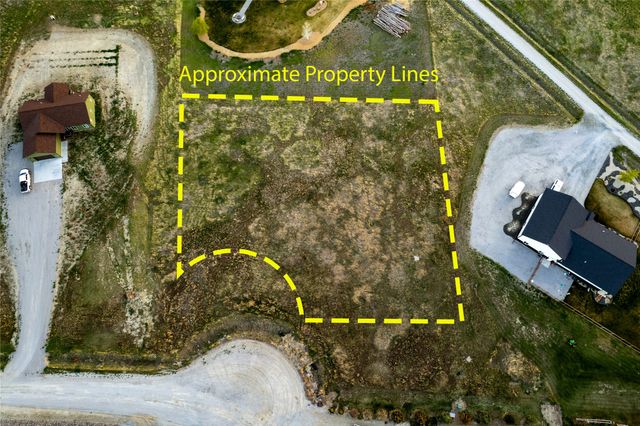 15 Tara Drive, Townsend, MT 59644