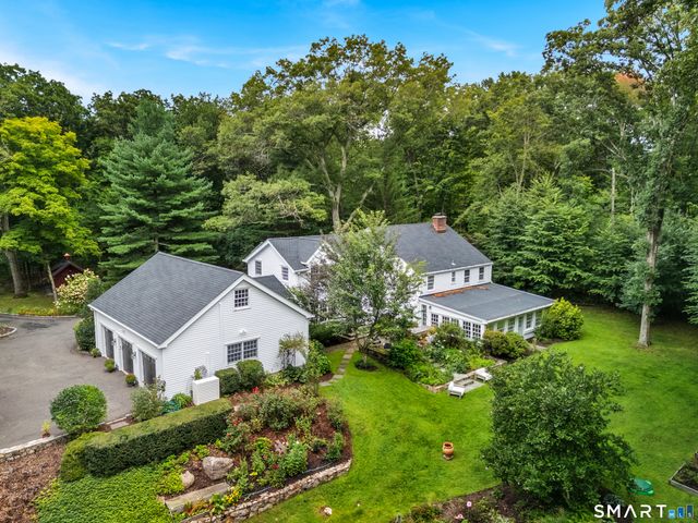 227 Newtown Turnpike, Weston, CT 06883